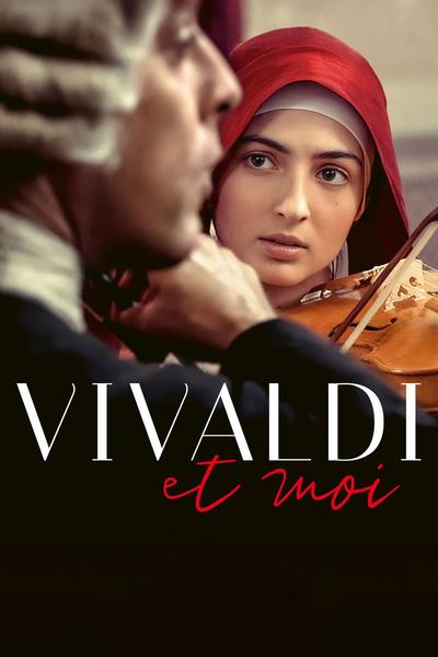 Projection du film : Vivaldi et moi