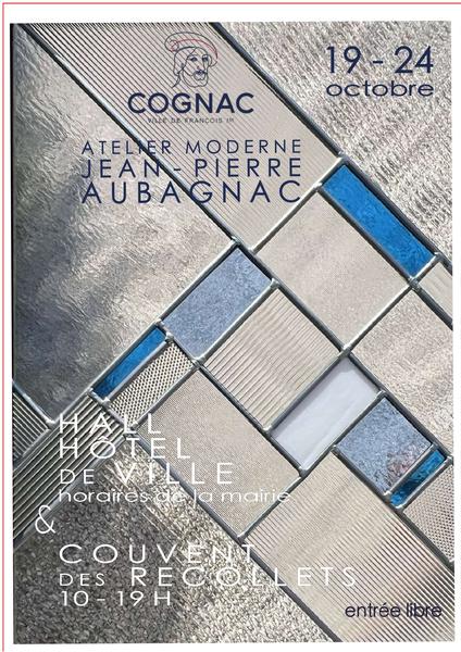 Atelier moderne | Jean-Pierre Aubagnac
