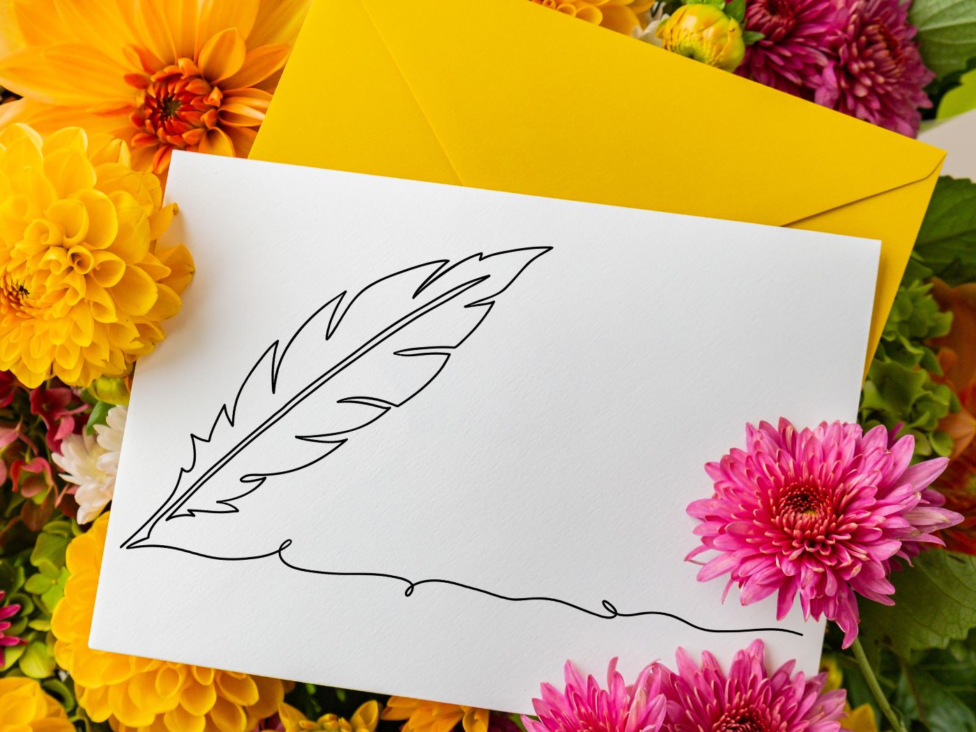 Cher futur moi : atelier d’écriture