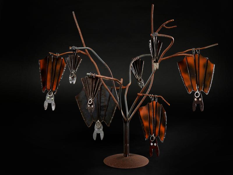 Rencontre d'artiste - Laurent Joubeaux