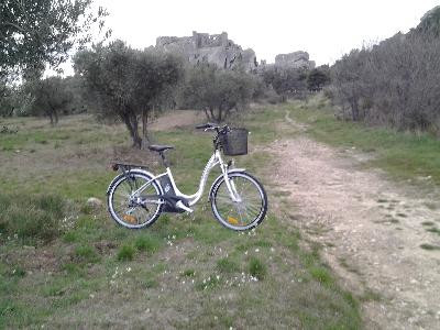 Provence e-vélo, Paradou - photo 2