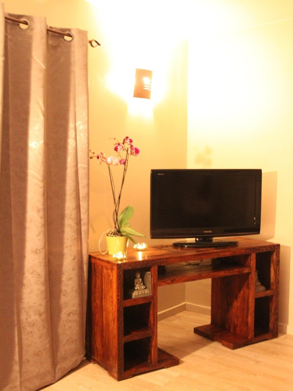 Suite Rêve d'Ailleurs