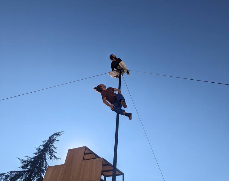 Deux pierres dun coup
