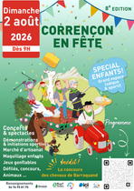 Corrençon en Fête_Corrençon-en-Vercors