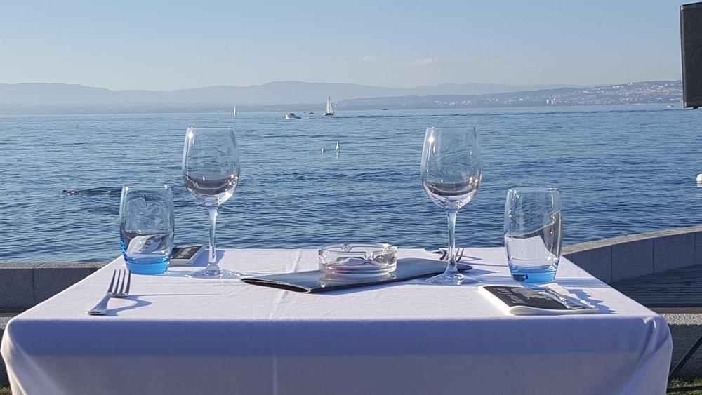 Tibetan Café Neuvecelle