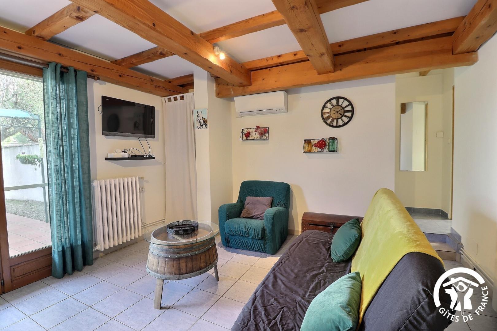 Mas Petite Provence - Lou Boumian, Aureille - photo 21