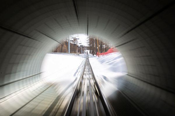 Free access to the toboggan run with an earlybird 2-day alpine pass_Molines-en-Queyras