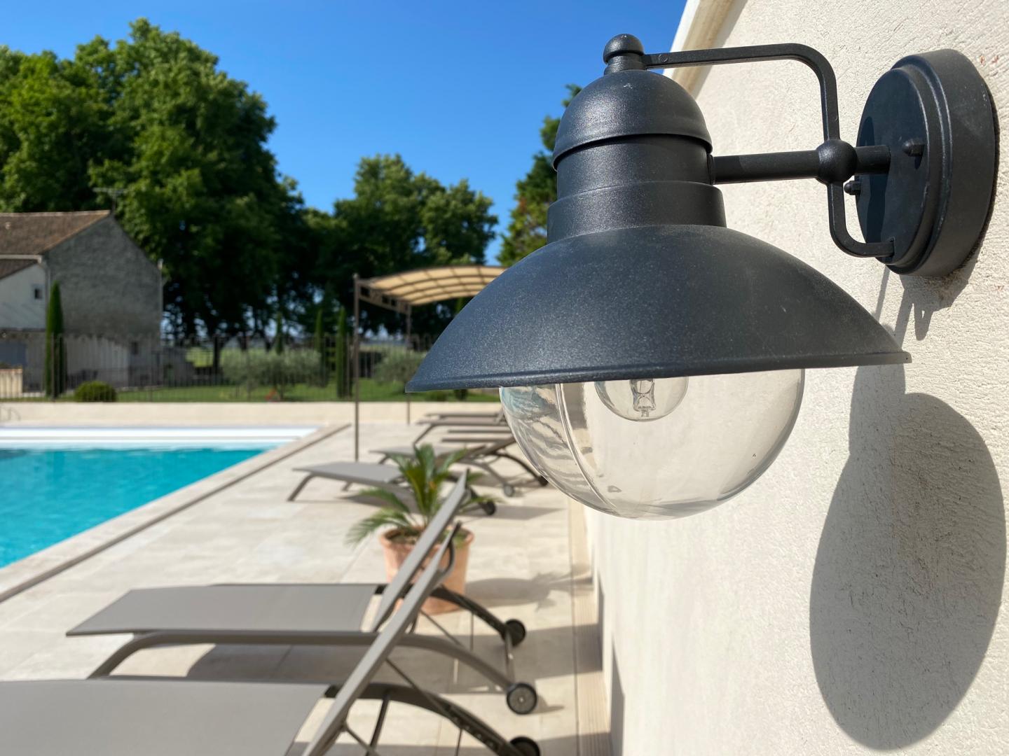 Gite L'Olivier, Fontvieille - photo 6