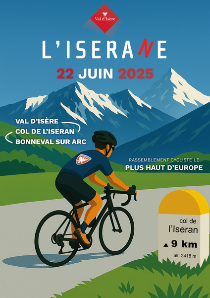 L'Iserane