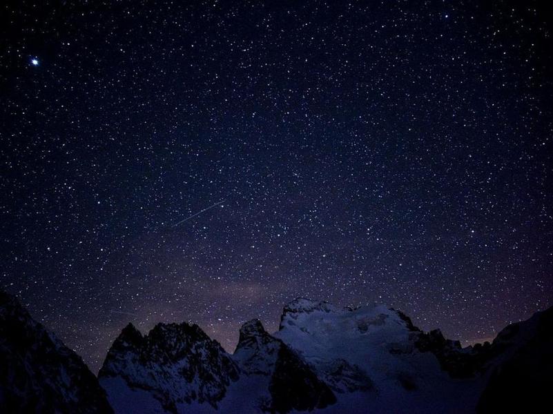 - © Parc national des Ecrins - © Parc national des Ecrins
