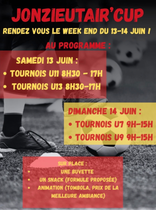 Tournoi de foot : la Jonzieutair'cup_Jonzieux