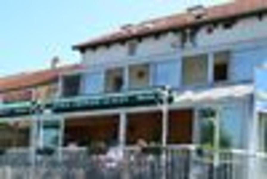 Bar - Pizzeria Le Central_Coucouron