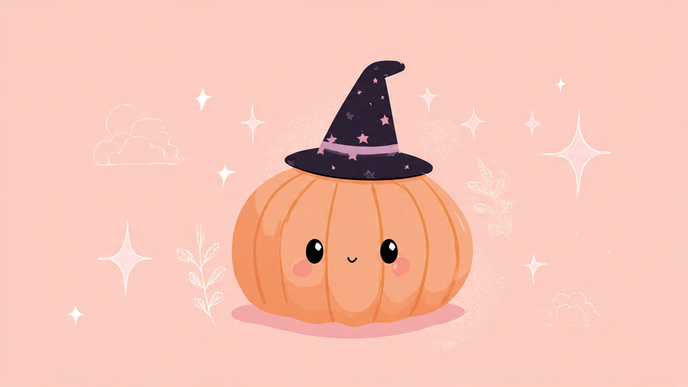 Halloween pour les enfants