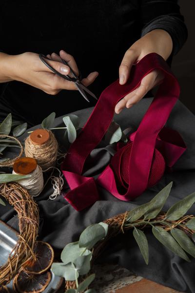 Bijoux textiles_Charlieu