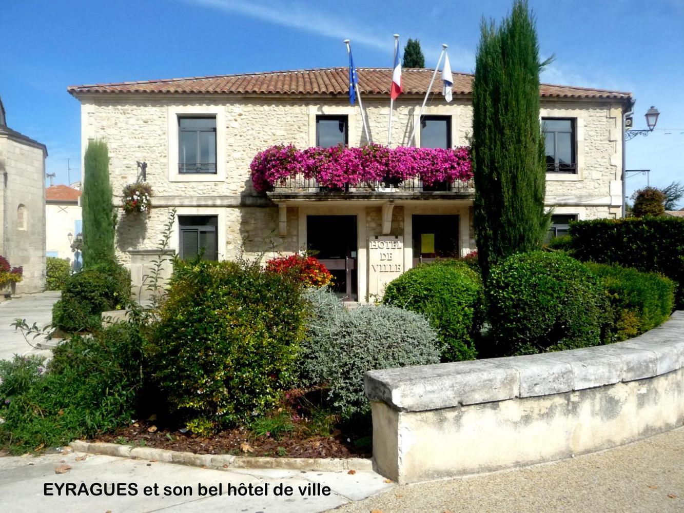 L'Olivade, Eyragues - photo 39