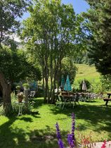 restaurant Le Riou Vert