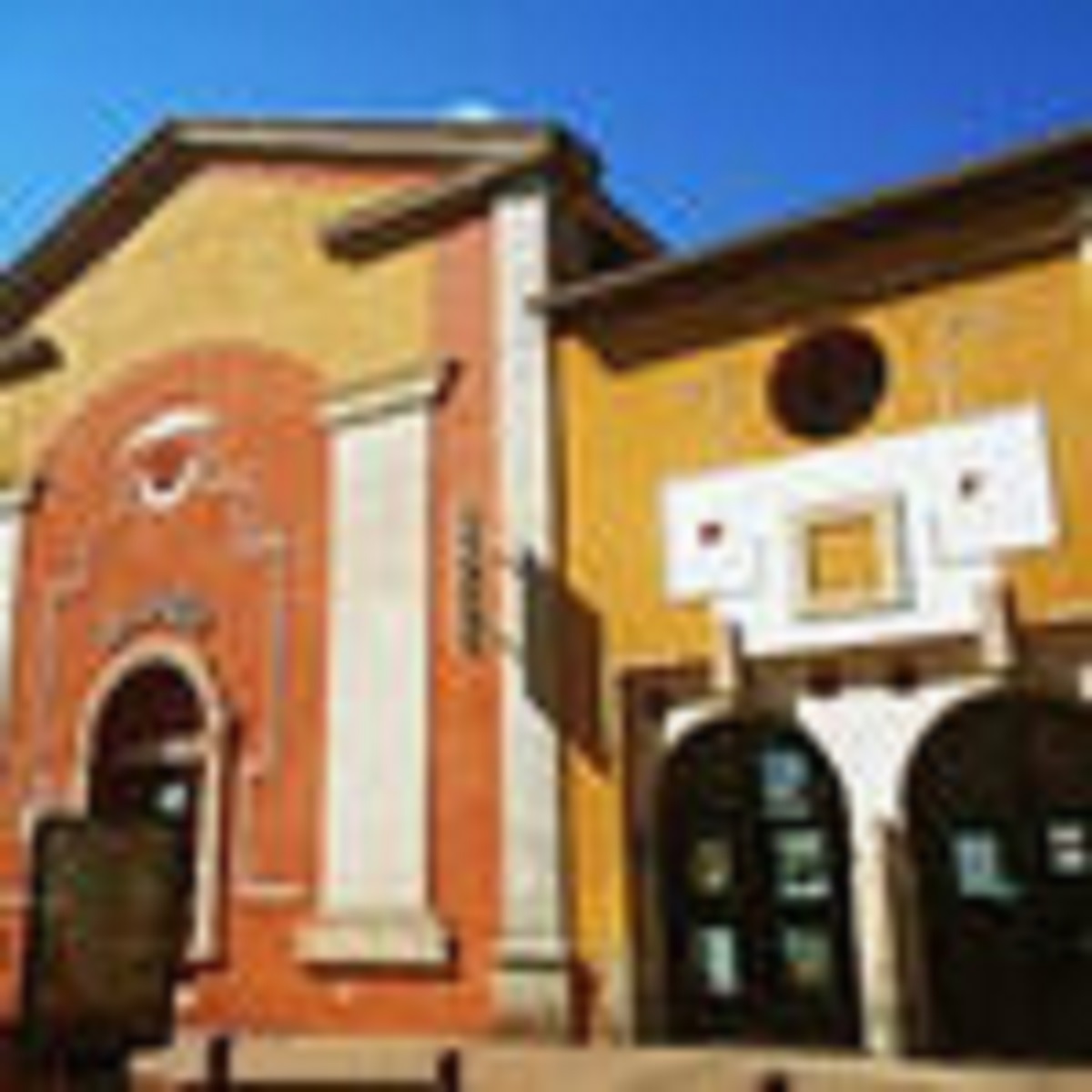 Le Méliès - Centre de Conception et de Diffusion de l'Image, Port-de-Bouc - photo 3