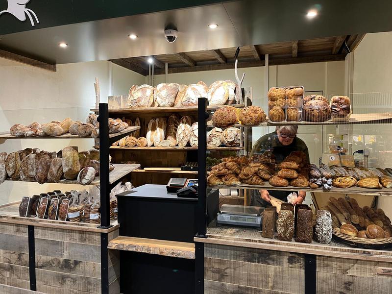 Le marché de Villefranche_Villefranche-sur-Saône