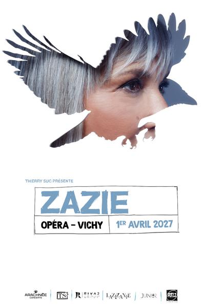 Zazie