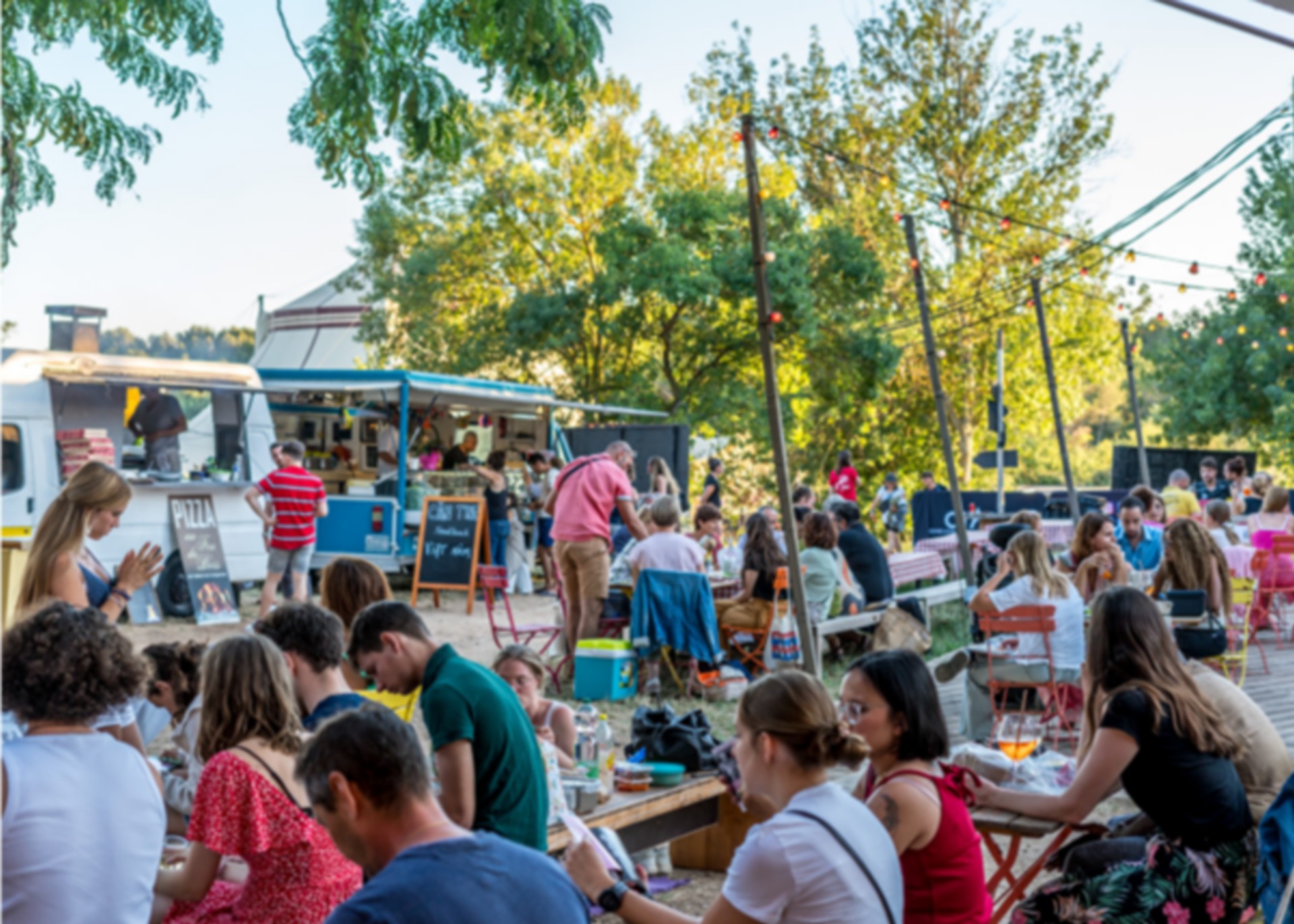 Les vendredis du CIAM - Afterwork et Jazz