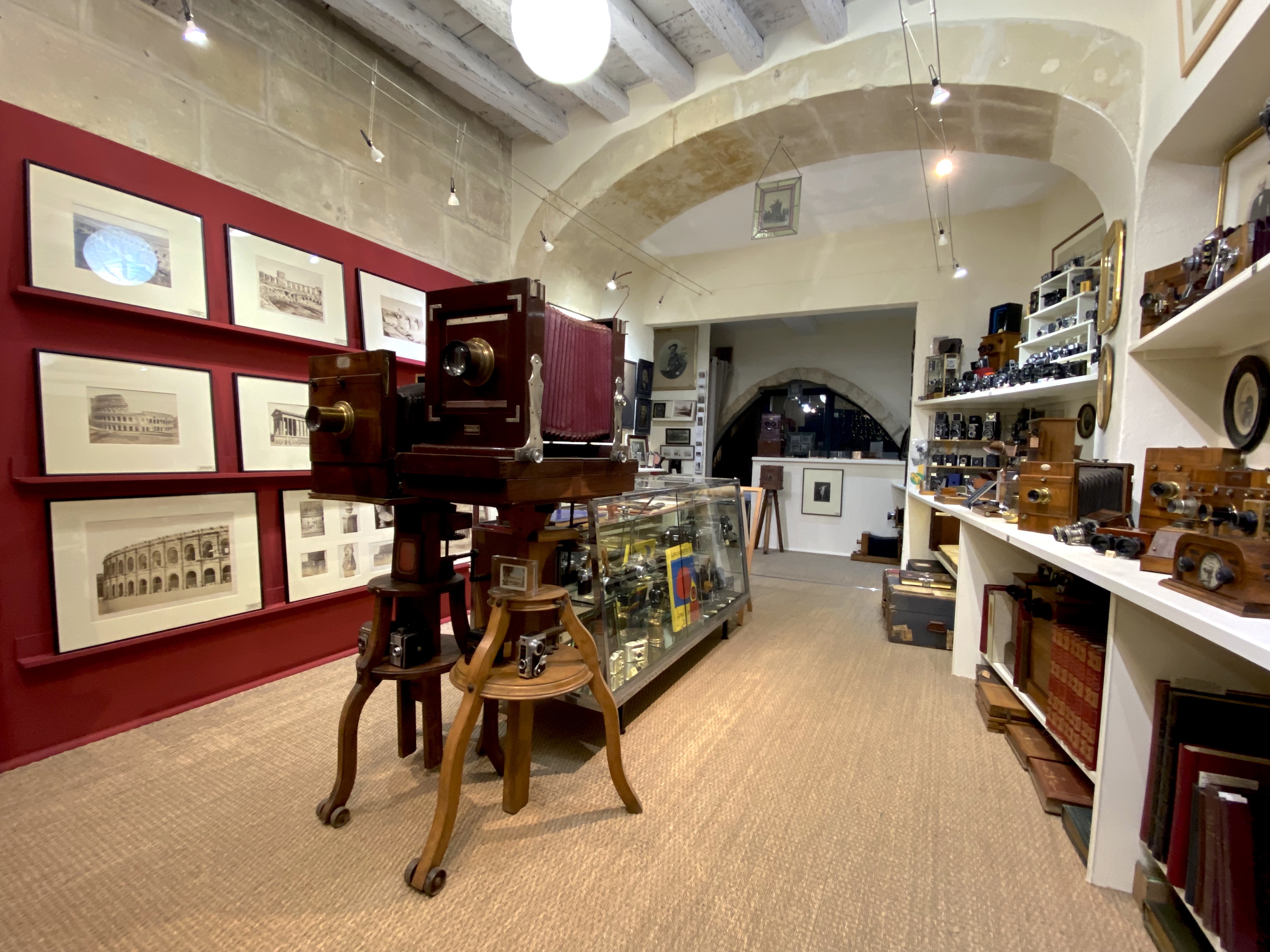 La Valise arlésienne