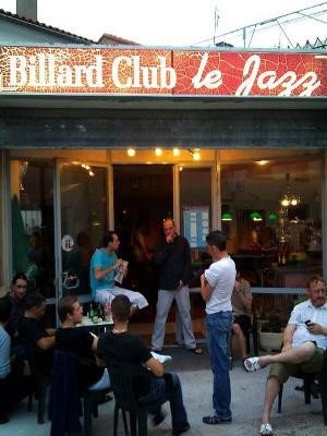 Le Jazz