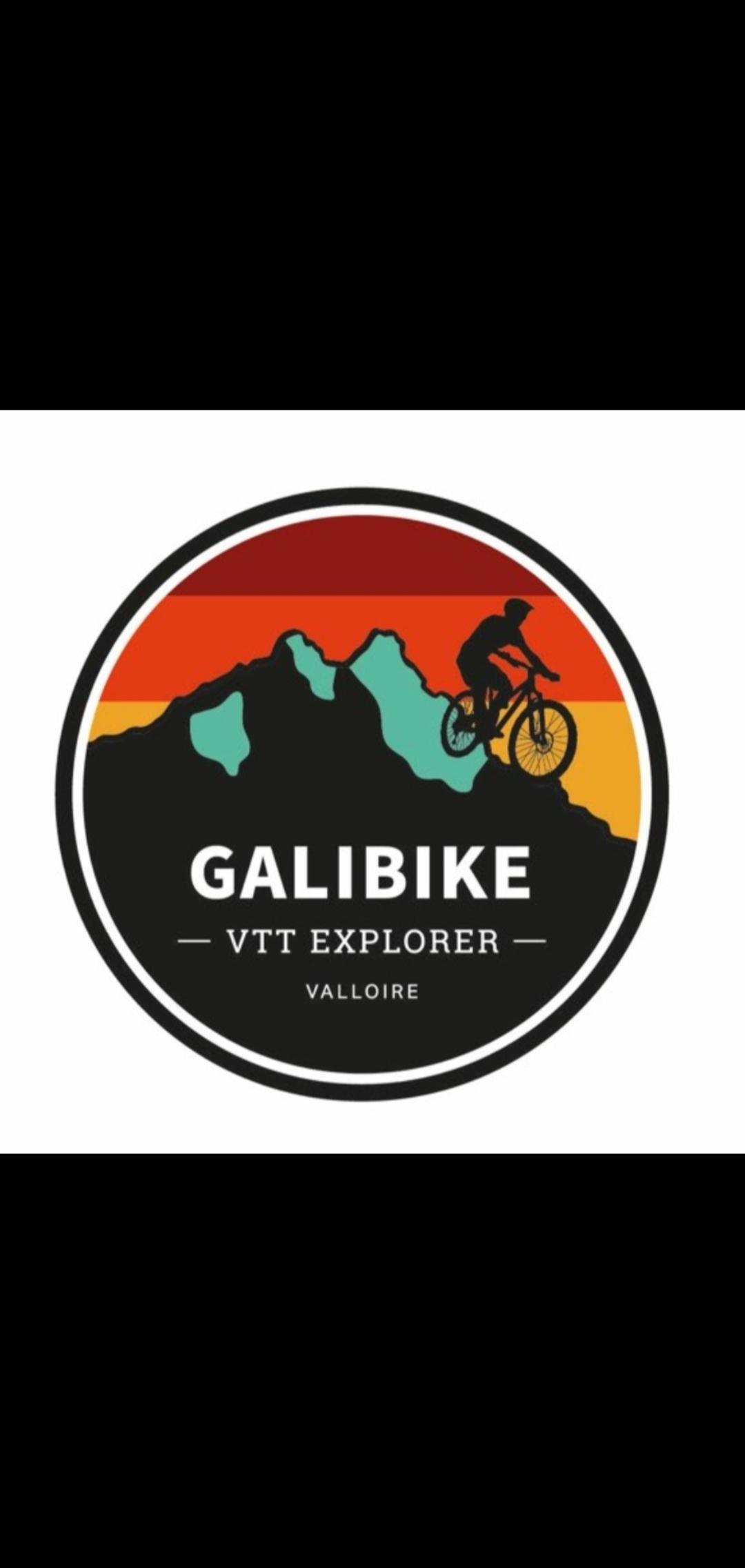 Fatbike à Valloire