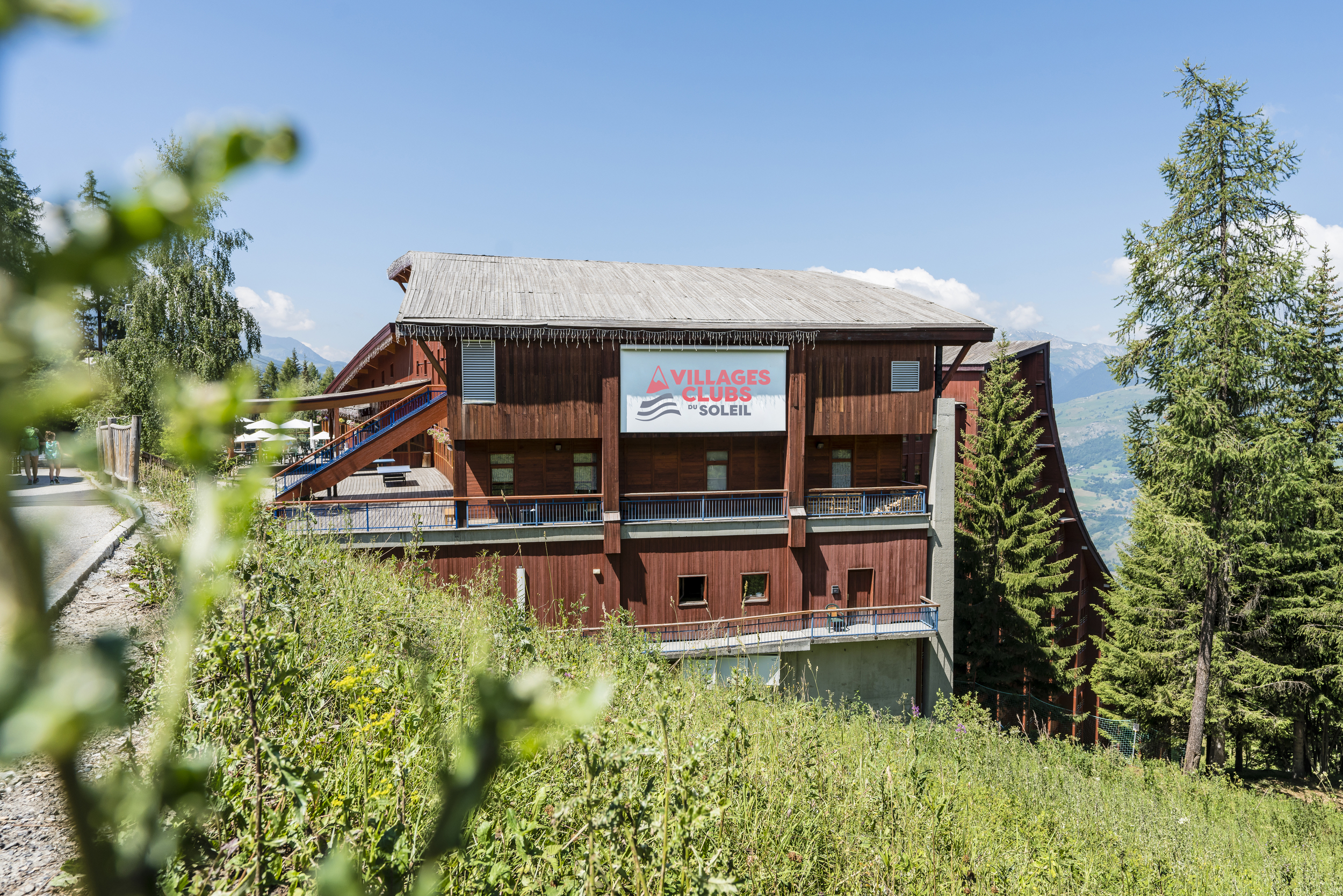 Villages Clubs du Soleil