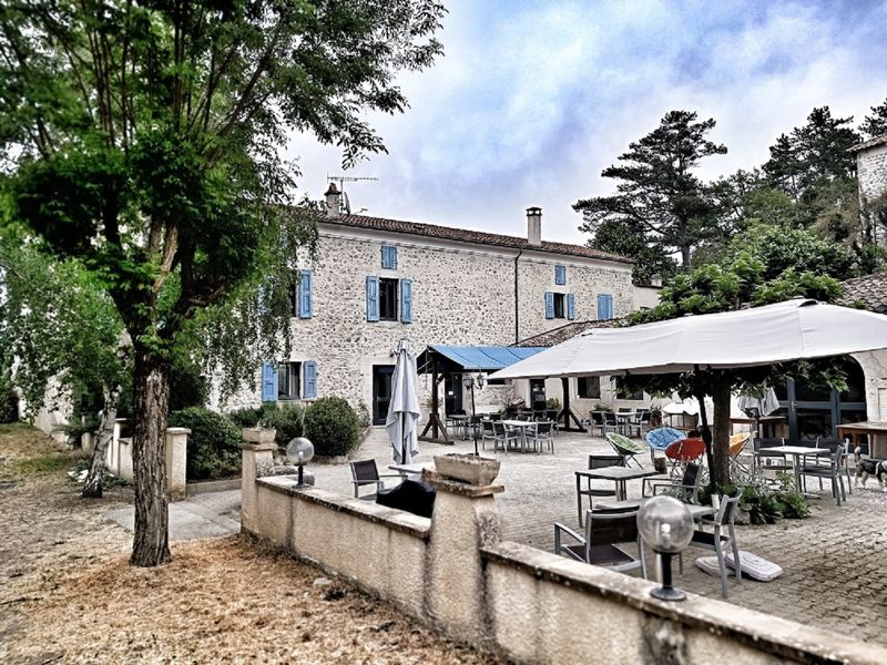 Terasse