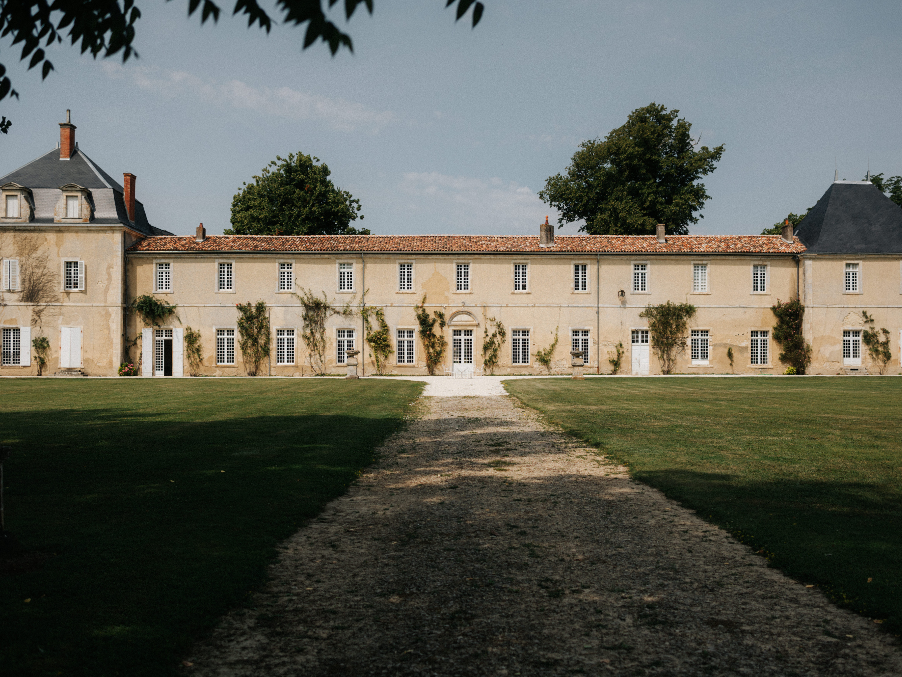 Abbaye de la Grâce Dieu