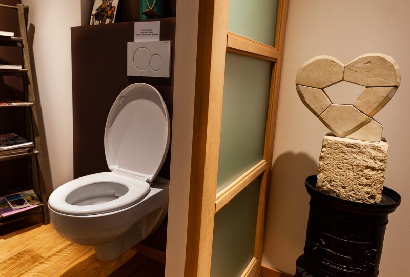 Chambre Petites Ecuries