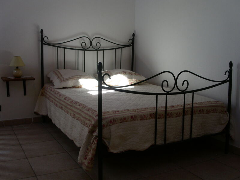 Aux fruits de la treille - Gîte granier