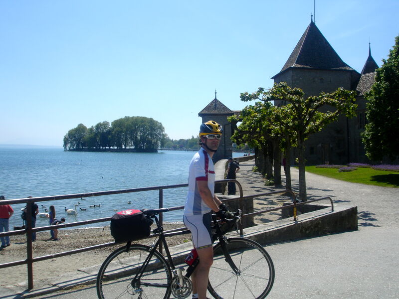 GenevaCycling
