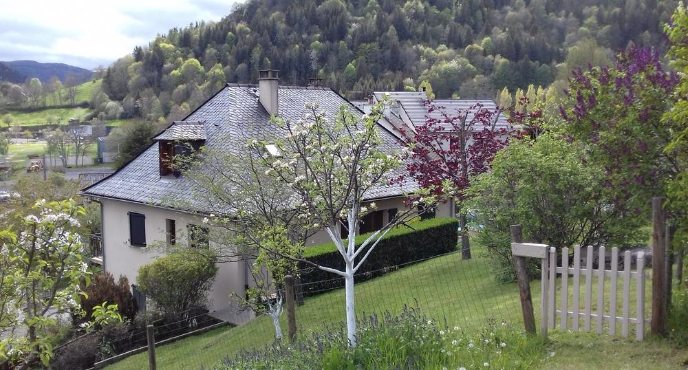 Rolland Joël - The orchard