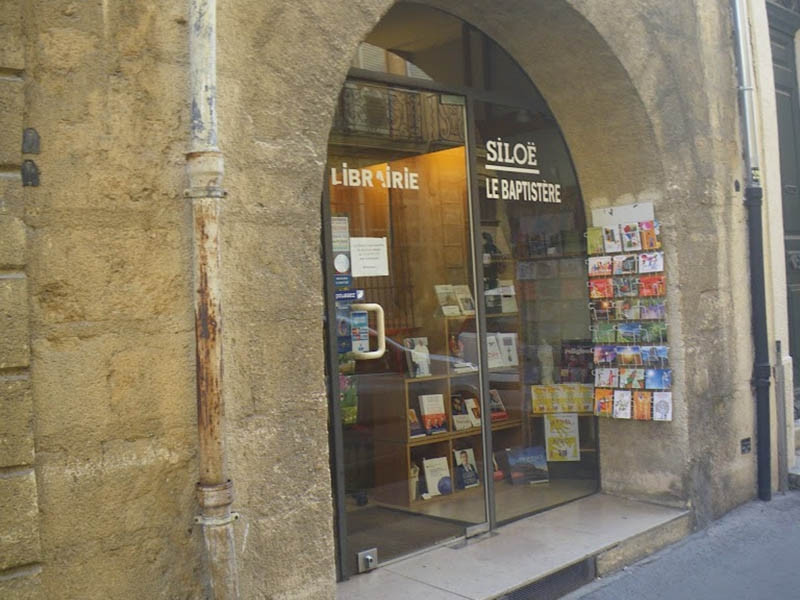 Librairie Siloë Baptistère - photo 3