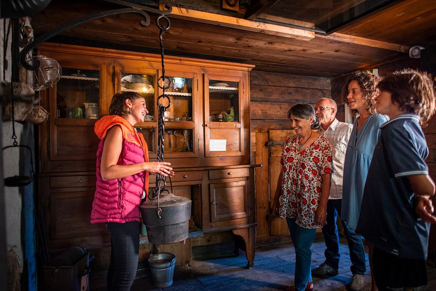 Journées européennes du patrimoine