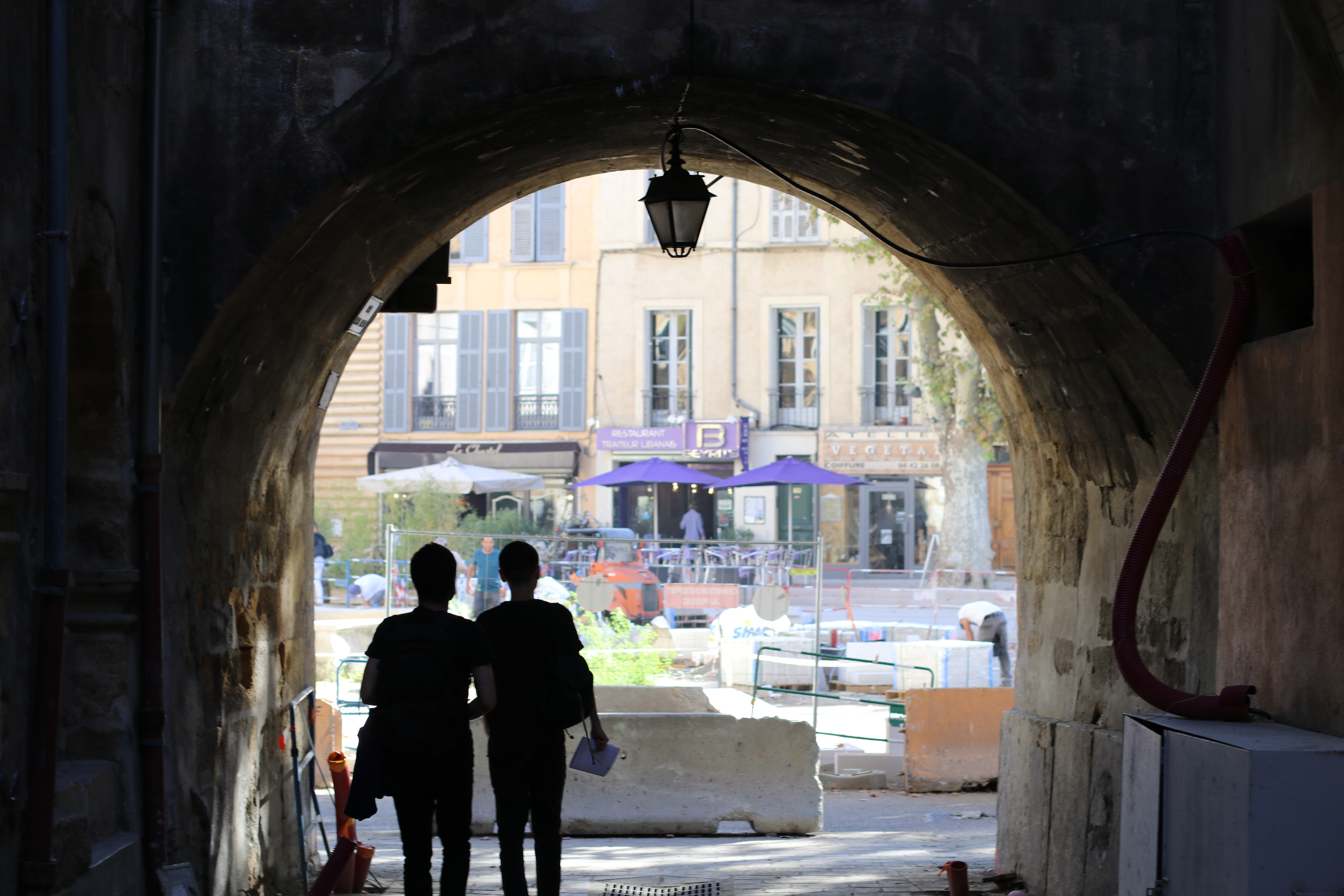 Jeu de piste - Le mystère du dessin de Cezanne - photo 3