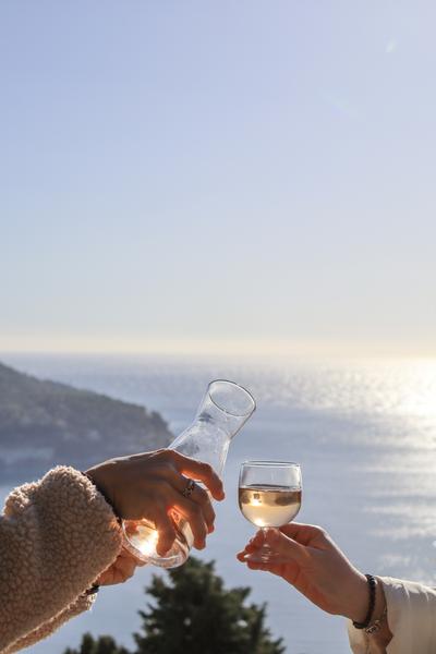 La Corne d’Or, Snack-restaurant_Villefranche-sur-Mer