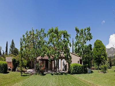 Le Mas De Bertagne, Gémenos - photo 20