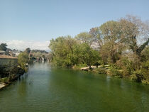 Parc des Rives du Loup - Villeneuve-Loubet