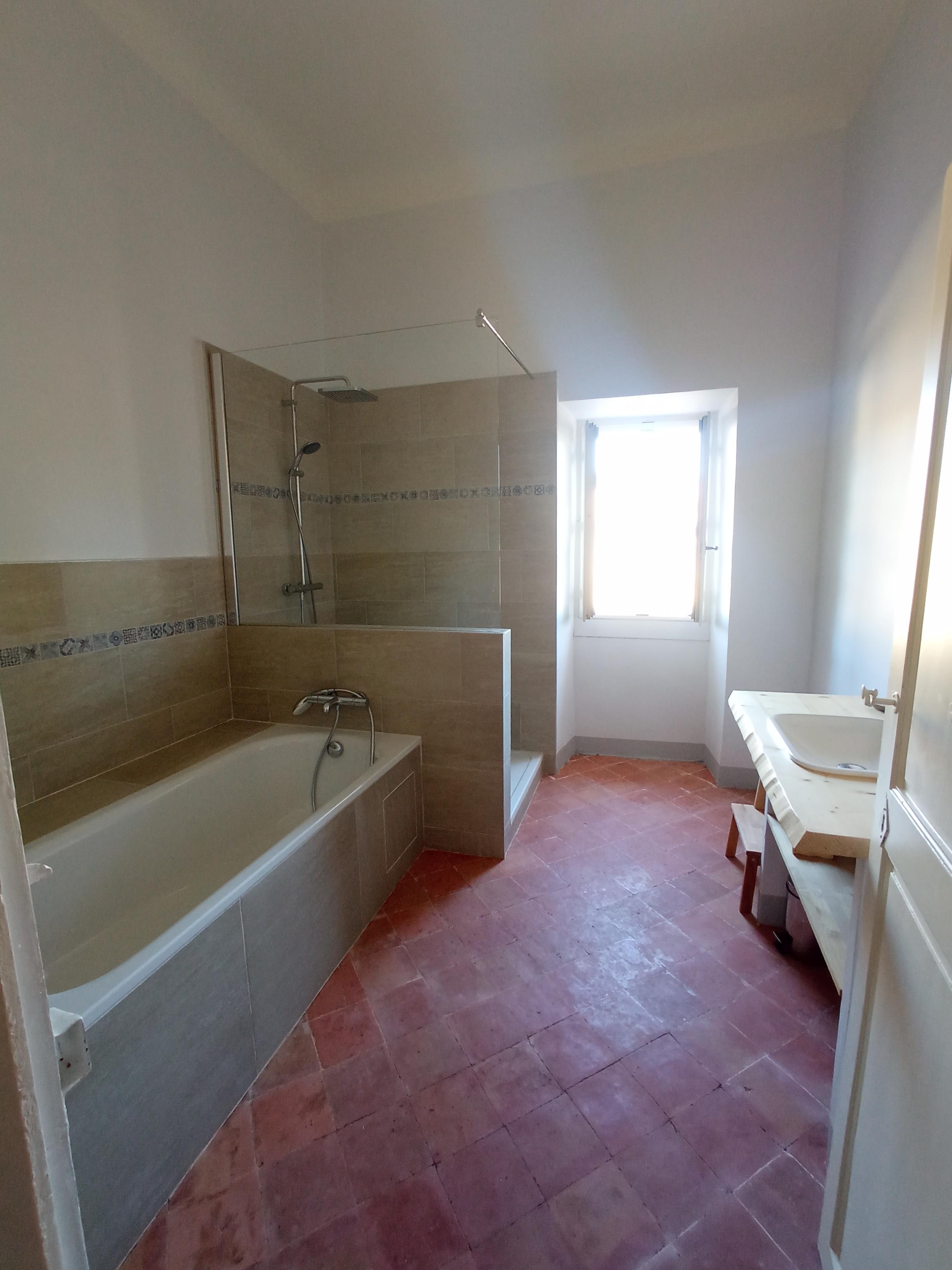 Domaine de Ribbe - Bastide