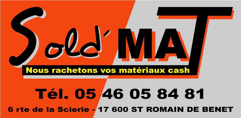 Sold'Mat
