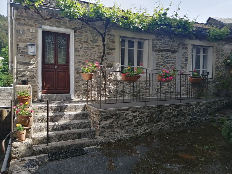 L'oustal de F'annette