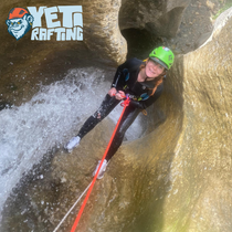 Yéti Rafting - Castellane - Photo 4