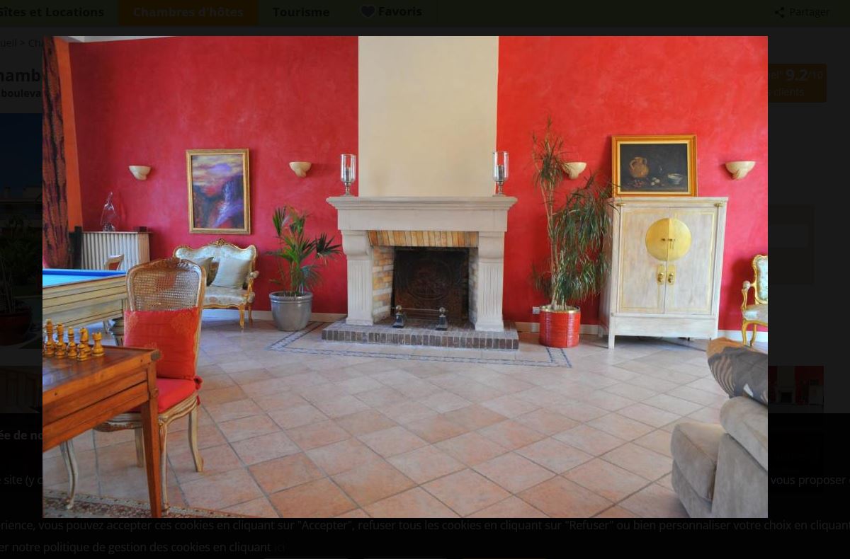 Villa Valflor, Marseille 8e Arrondissement - photo 3