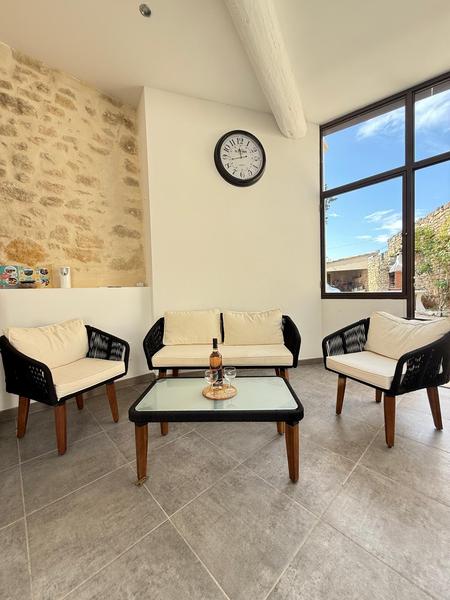 Gîte Pont de Crillon_Crillon-le-Brave