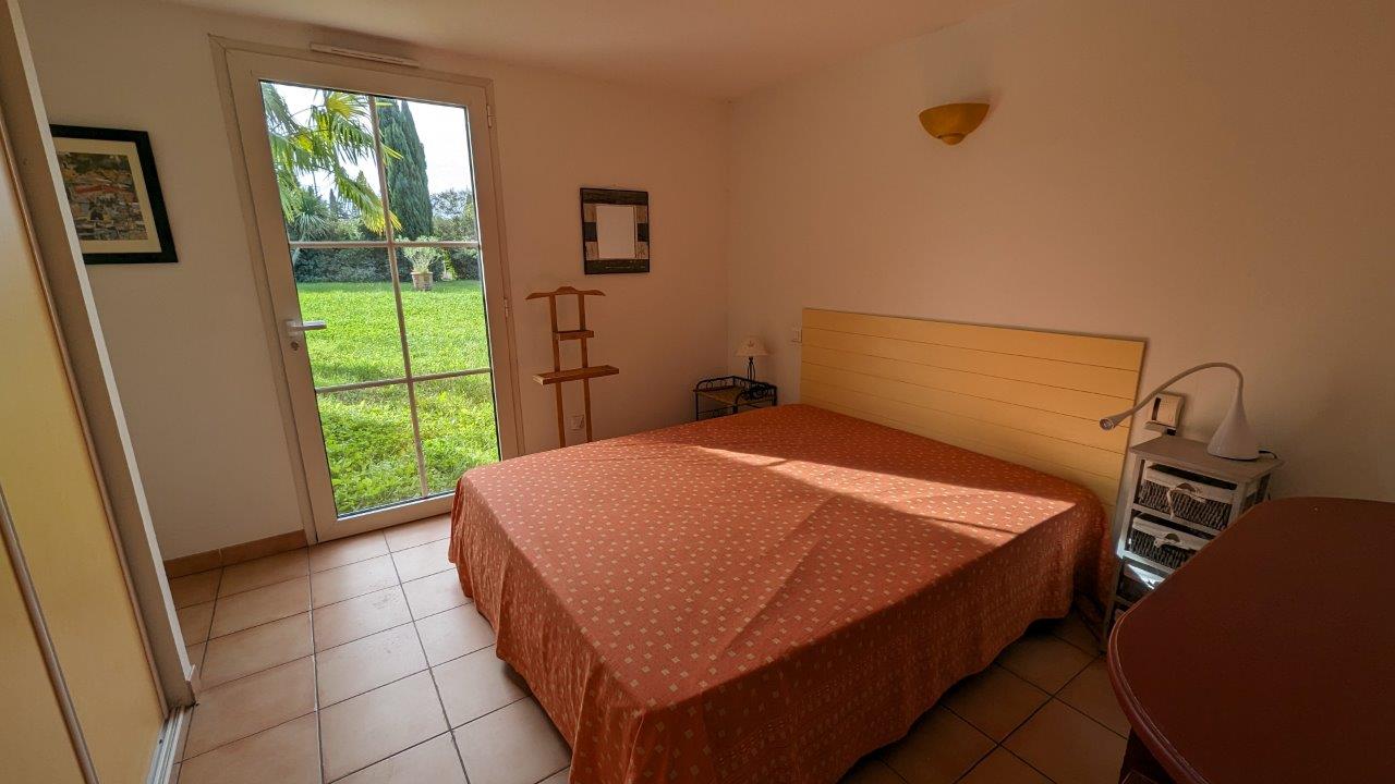 Maison de vacances, Graveson - photo 4