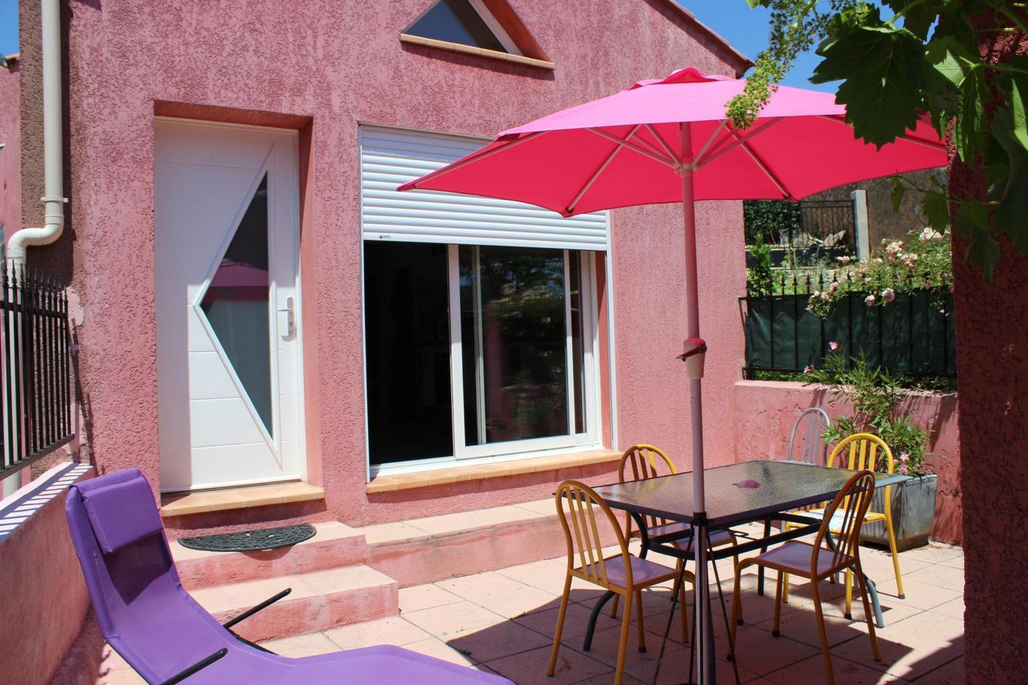 Lou Bastido Roujo - photo 5