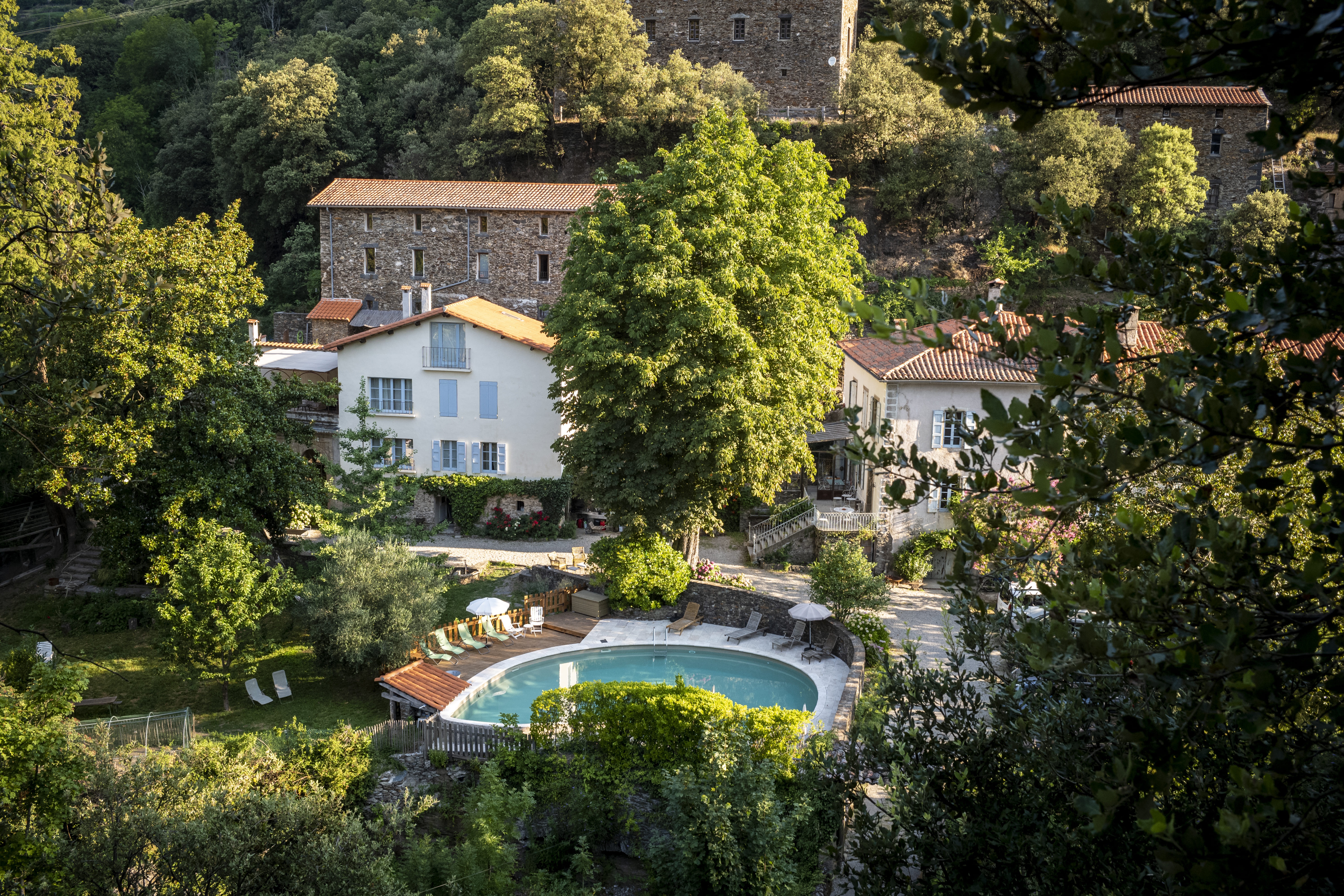 Le Clarou_Valleraugue