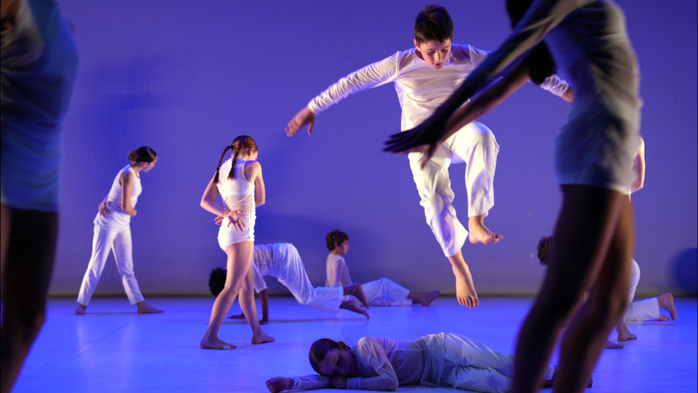 Danse : Ulysse_Aix-en-Provence